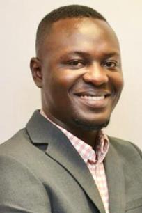 Andrews Asare