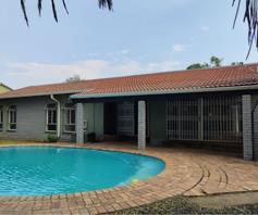 House for sale in Secunda