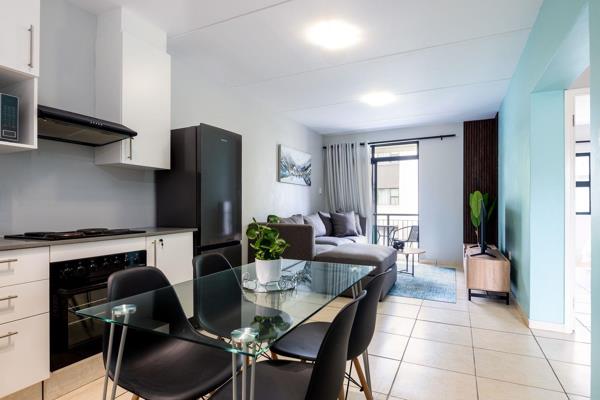 Cozy and Modern Living in Ballito Groves

Experience warmth and comfort in this inviting two-bedroom, two-bathroom unit in the secure ...