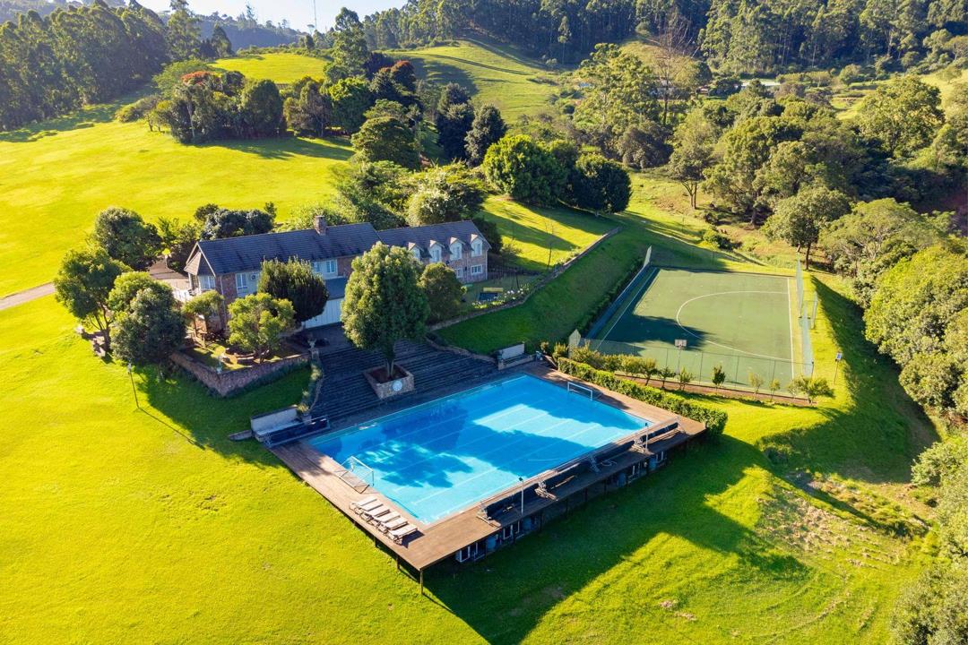 5 Bedroom House for sale in Assagay - 24 Fraser Road - Hillcrest