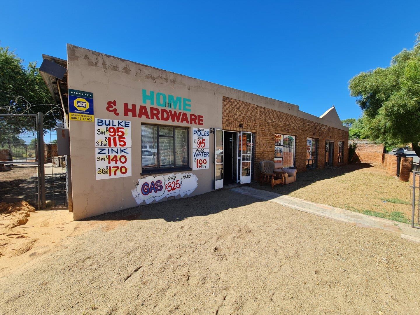 Property and houses to rent in Kimberley Kimberley Property