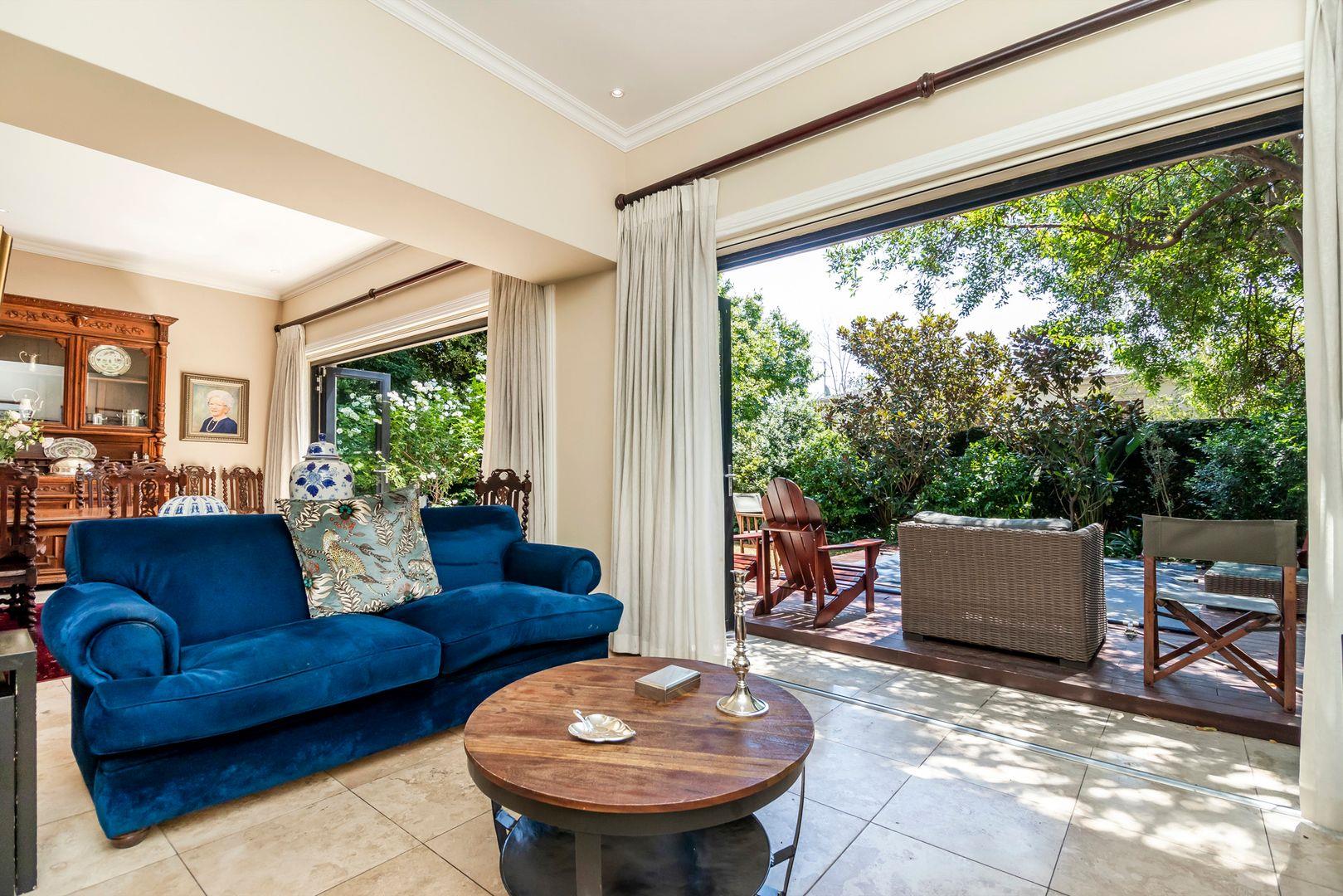 4 Bedroom Townhouse for sale in Hyde Park P24114106394