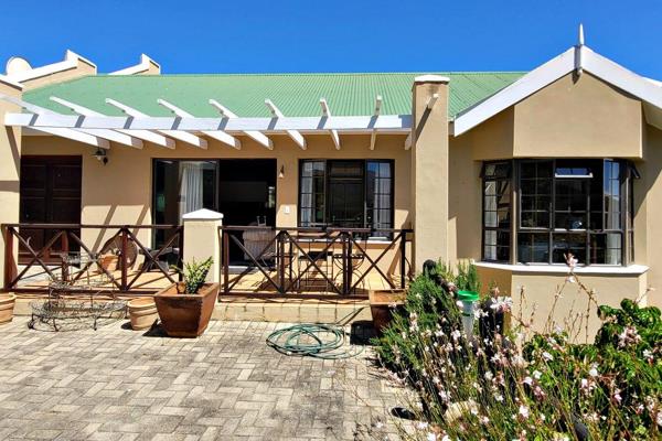 Exclusive Mandate:   
Enjoy a carefree retirement in a country environment.  This unit ...