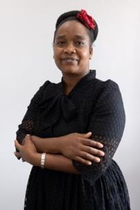 Agent profile for Nyasha Nyambiya