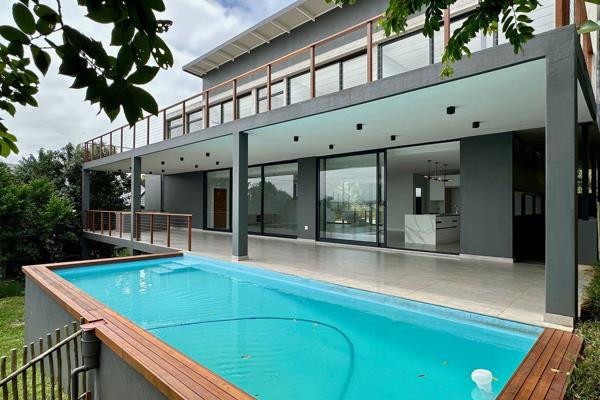 Designed for modern living, the layout of this home is both practical and intuitive ...