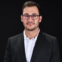 Agent profile for Pieter Nel
