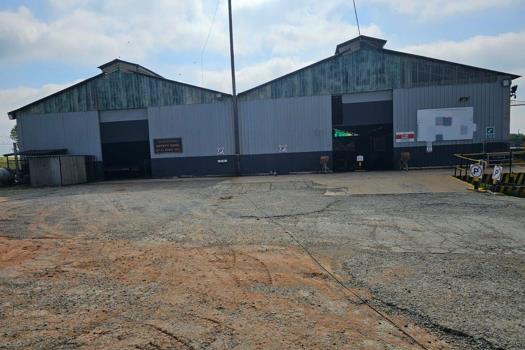 Industrial Property for sale in Nigel Central