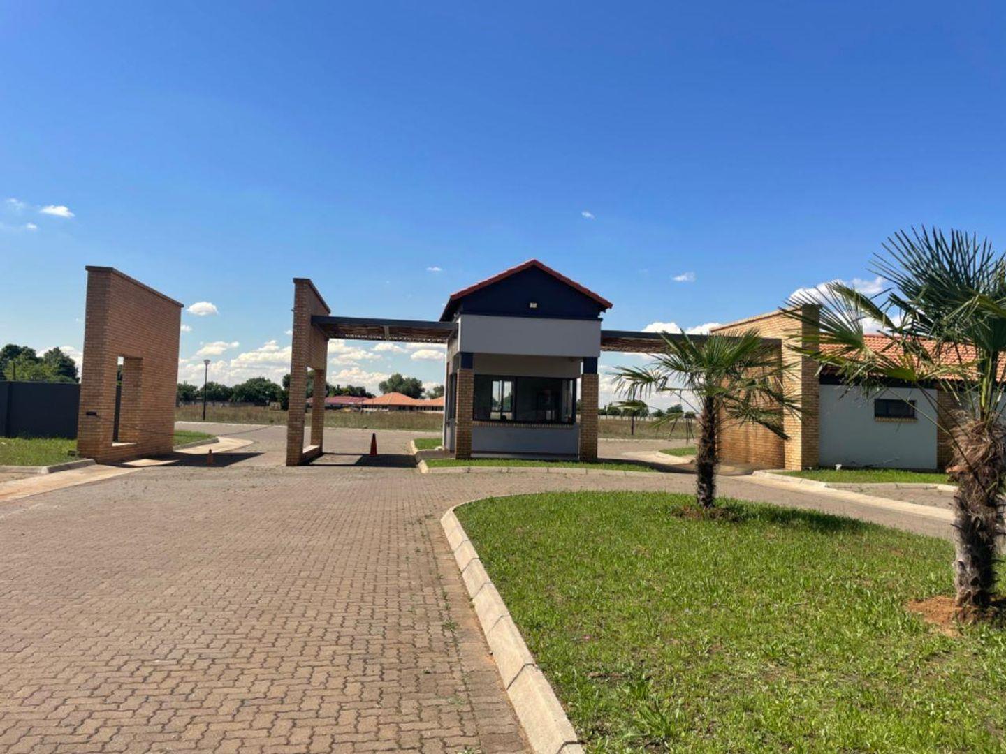 Vacant land / plot for sale in Arcon Park Apex Estate, 1544 Lavender