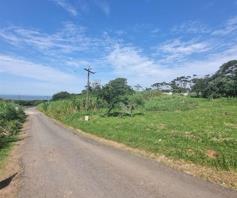 Vacant Land / Plot for sale in Sezela