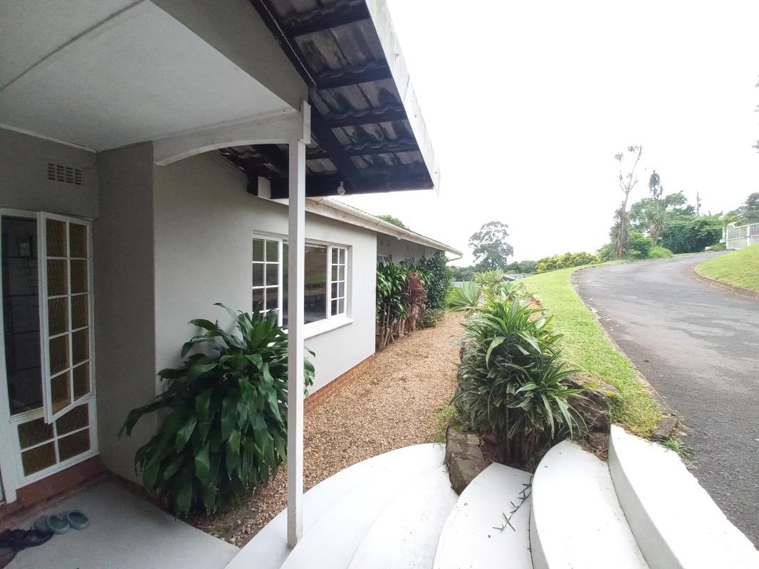 4 Bedroom House for sale in Westville 13 Cedar Road P24114108581