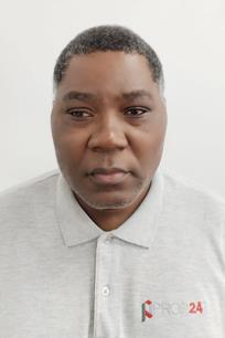 Vincent Mthembu