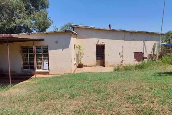 Immersed in the serenity of nature, this picturesque bushveld farm offers more than just a property; it promises a lifestyle defined by ...