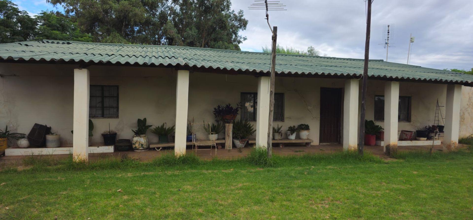 Vacant land / plot for sale in Bainsvlei P24114109072