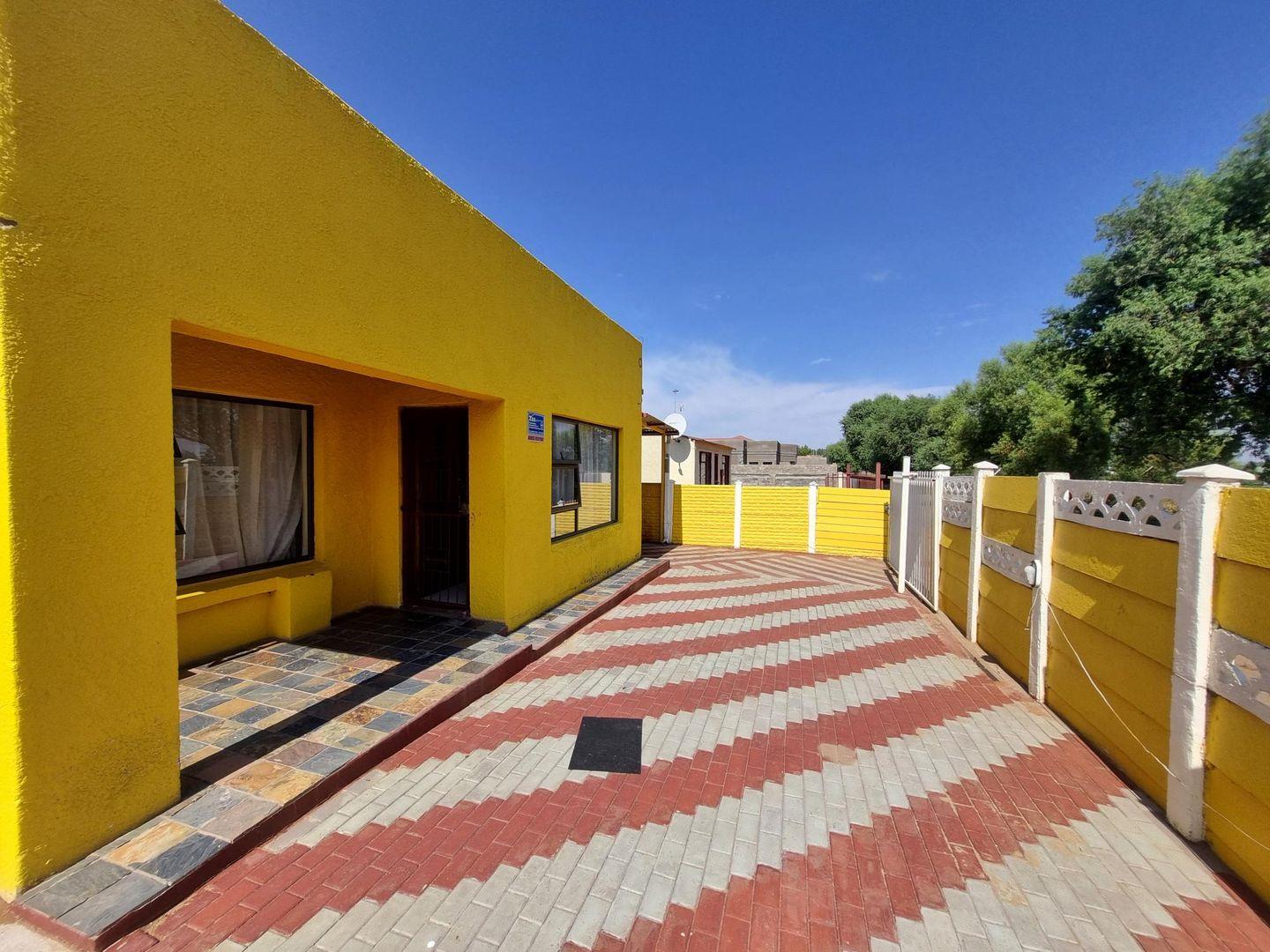 Vergenoeg, Kimberley Property Property and houses for sale in