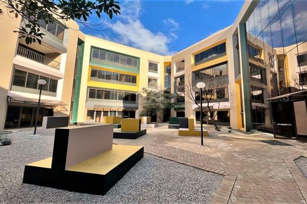 Located at 30 Wellington Road in the heart of Parktown, Kopano on Empire, provides ...