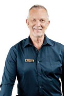 Okkie Claassen