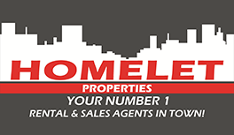 Homelet Properties