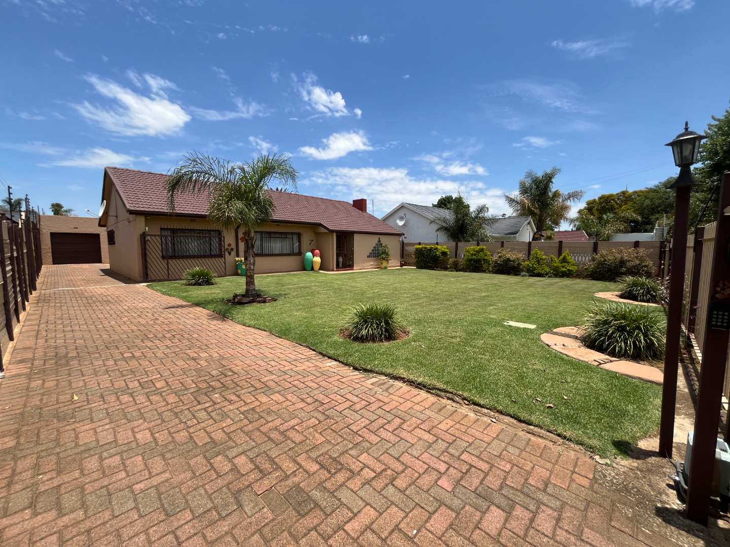Houses to rent in Randfontein Randfontein Property
