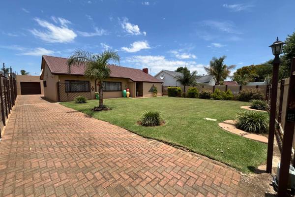 Houses to rent in Randfontein : Randfontein Property : Property24.com