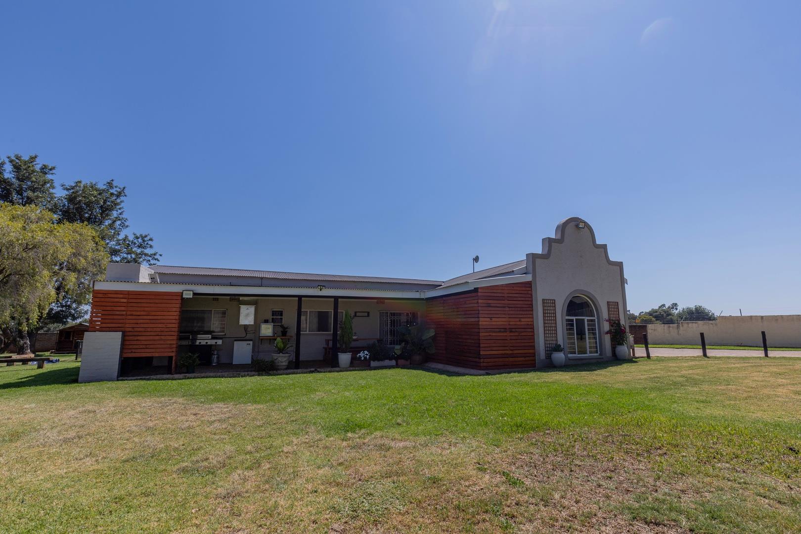 Farm for sale in Tarlton Plot 43 Road 1 , Beckedan P24114111066