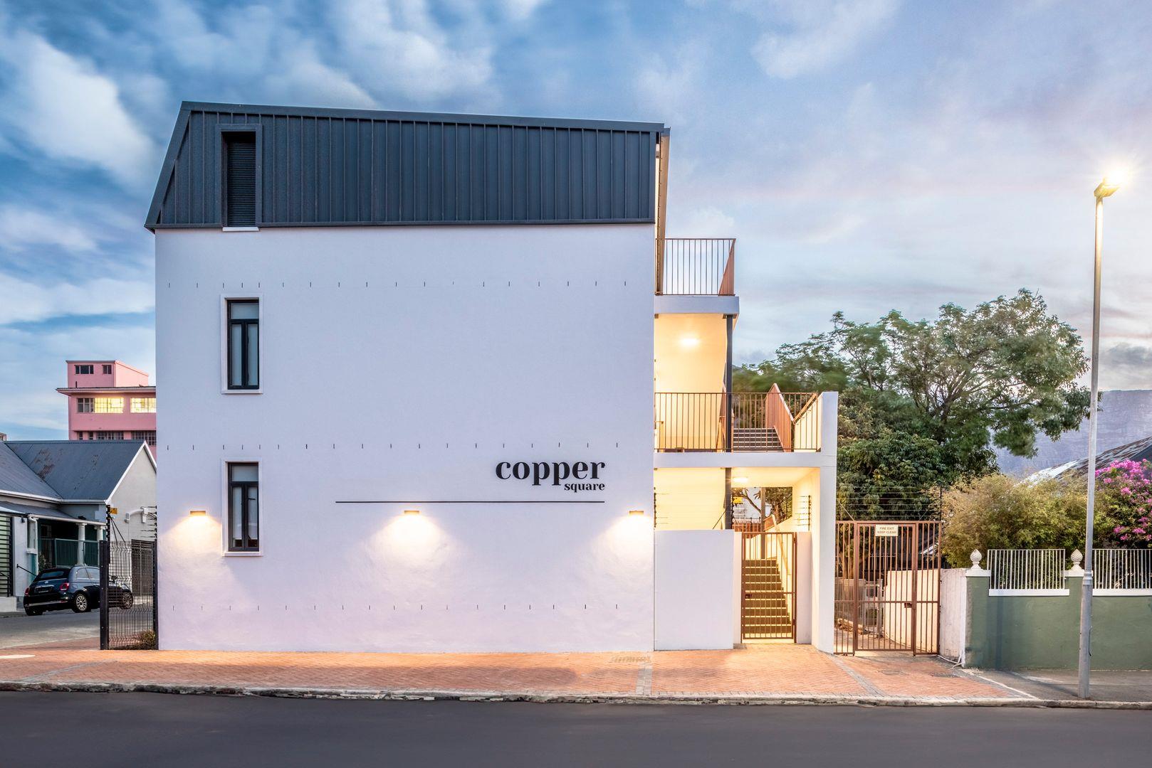 Woodstock Property Apartments / flats to rent in Woodstock