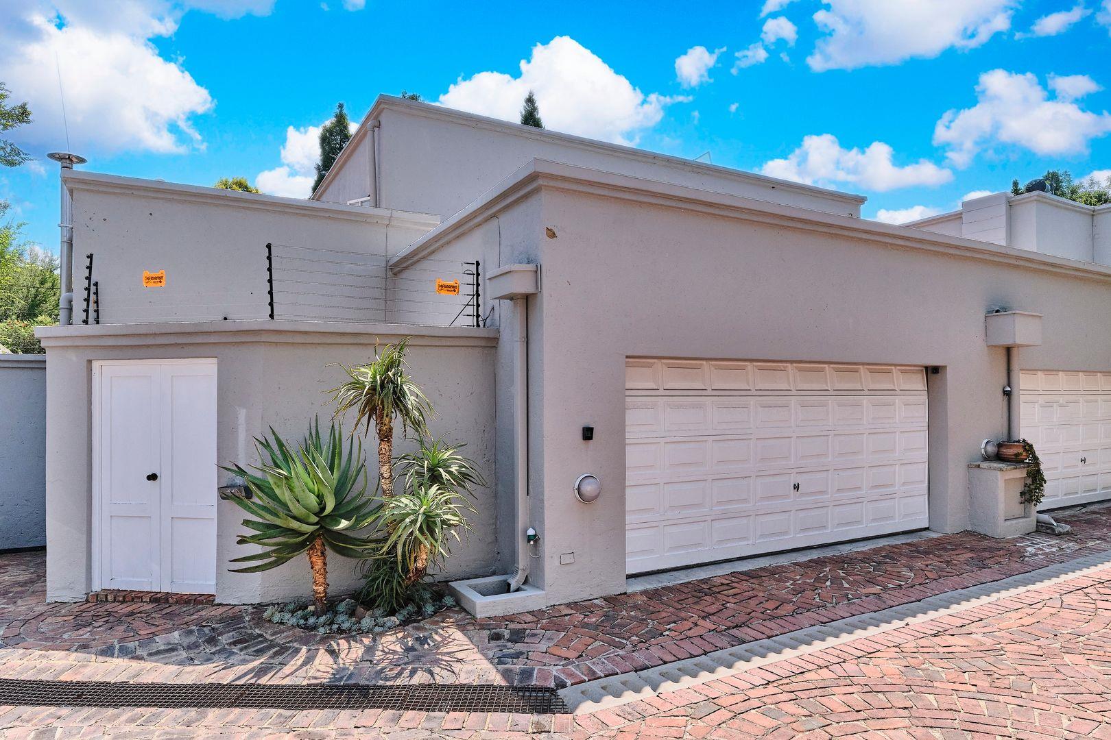 Parkwood, Johannesburg Property Property and houses for sale in