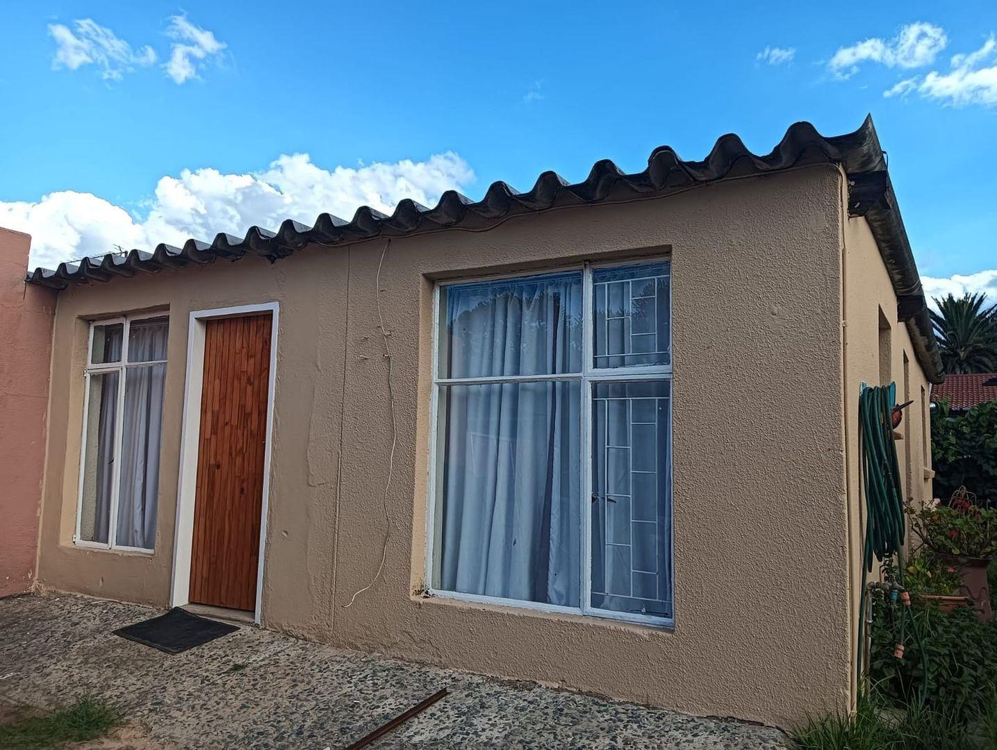 1 Bedroom Apartment / flat to rent in Secunda - P24-114111702