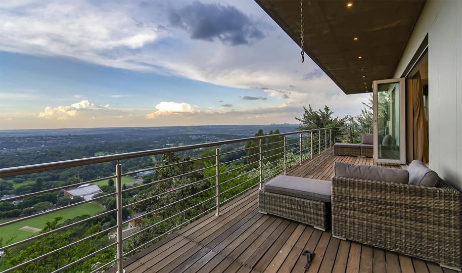 3 Bedroom House for sale in Linksfield Ridge - P24-114111970