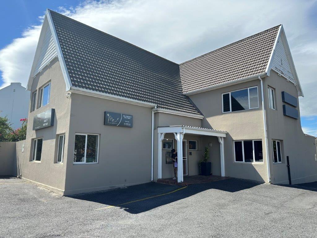 Commercial property for sale in Somerset West Somerset West Property