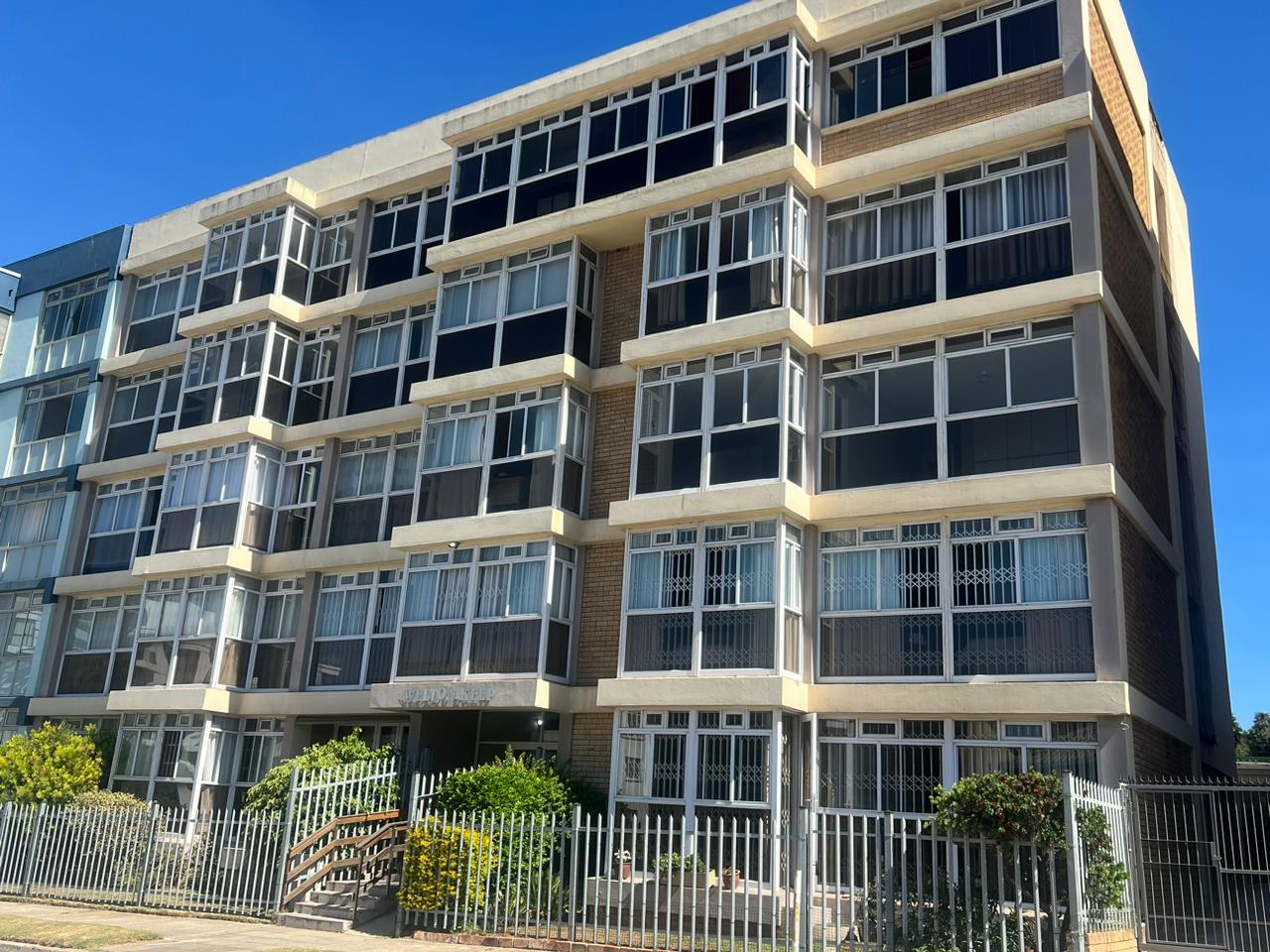 Humewood Property Apartments / flats for sale in Humewood