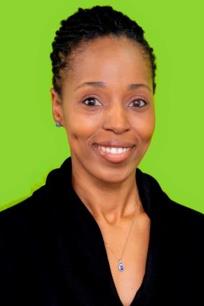 Agent profile for Nandi Nkosi