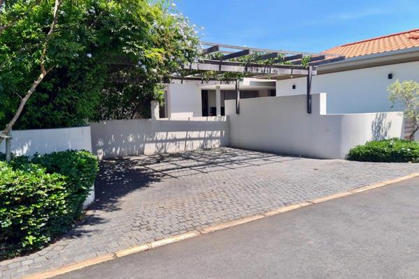 &quot;If you want to live in an exclusive upmarket estate bordering Port Zimbali with stunning views, this could become your ...