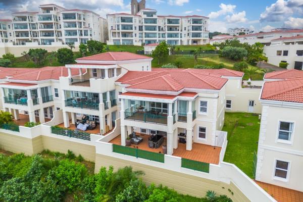 La Lucia Ridge Property : Property and houses for sale in La Lucia ...