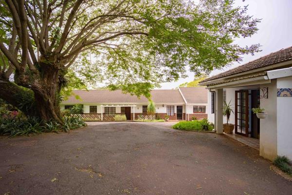 Welcome to this remarkable property that stands as a testament to both smart design and lucrative potential. Situated in a sought-after location, this real estate gem offers an impressive rental income of R40,500 per month ...