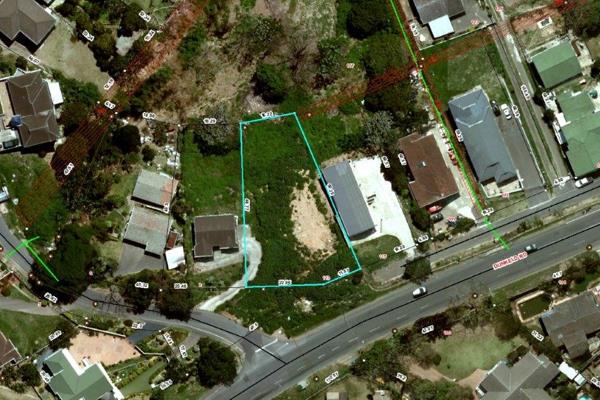 Durban Live Online Multiple Property Auction
Starting on Wednesday, 20 March 2024 @ 10h30

Residential  vacant land situated below ...