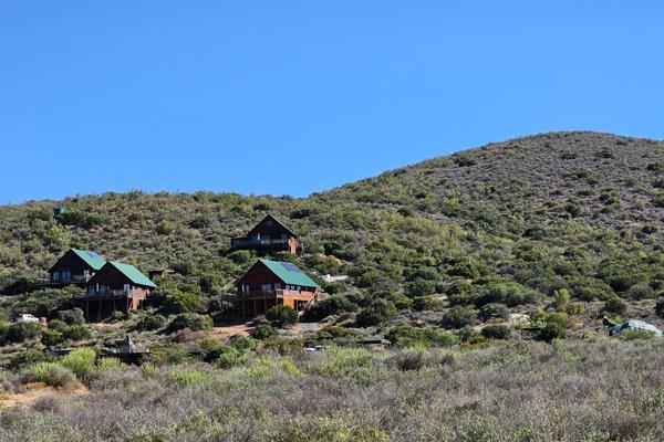 Unique Rustic Holiday Farm-feel Property within a Beautiful Nature Environment and ...