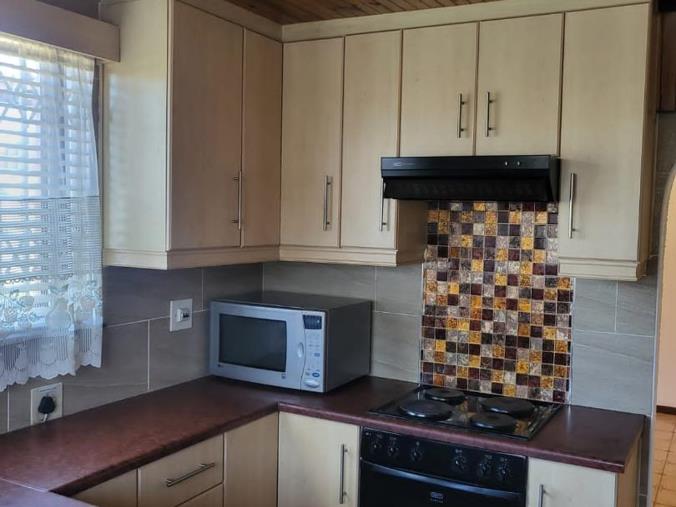 3 Bedroom House for Sale in Lavis