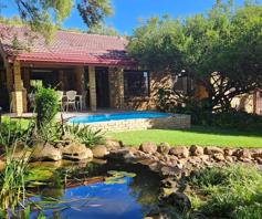 House for sale in Quaggafontein