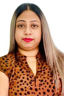 Agent profile for Fathima Shaik