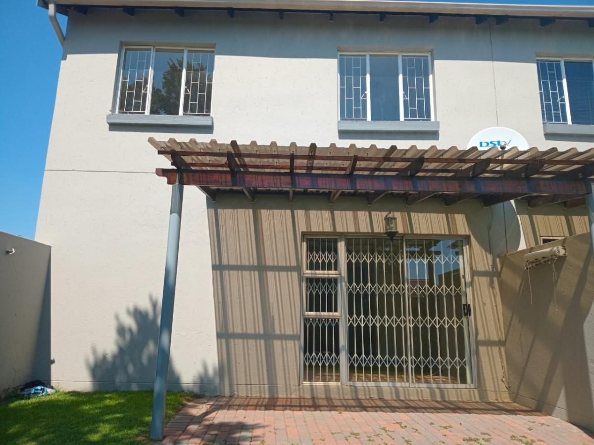 Townhouses to rent in Edenvale Edenvale Property Page 3