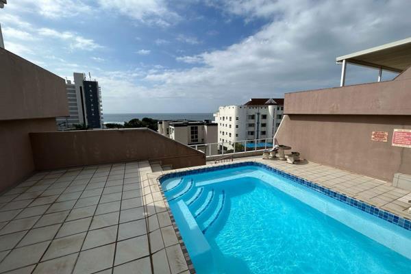 Step into tranquility at this serene complex located in the heart of Margate, where the soothing rhythm of the ocean beckons. ...