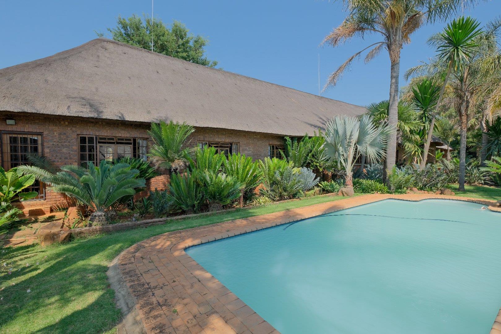 Farms for sale in Bronkhorstspruit : Bronkhorstspruit Property ...