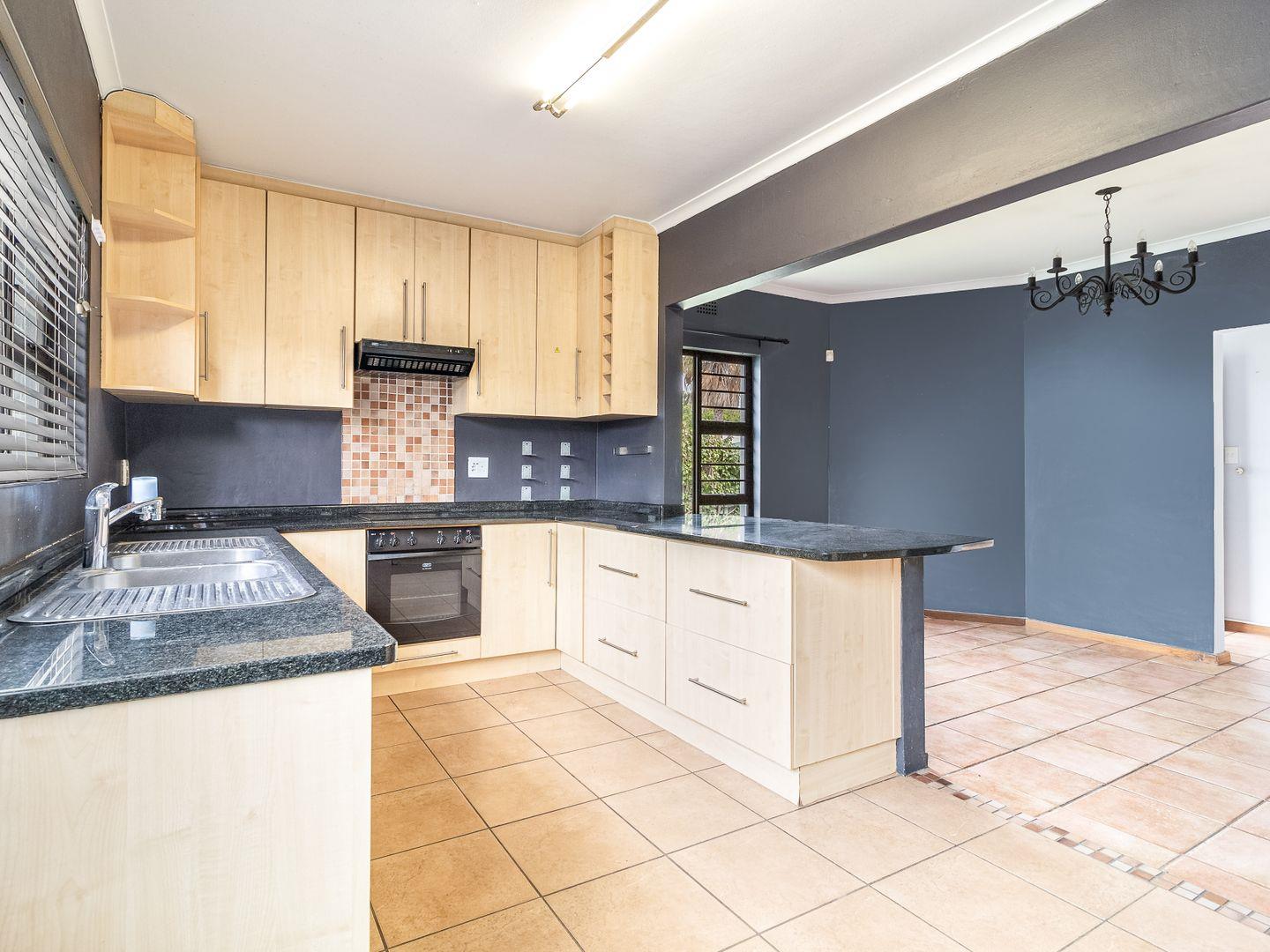 Stellenridge Property Property and houses for sale in Stellenridge