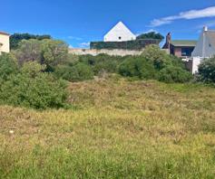 Vacant Land / Plot for sale in Arniston