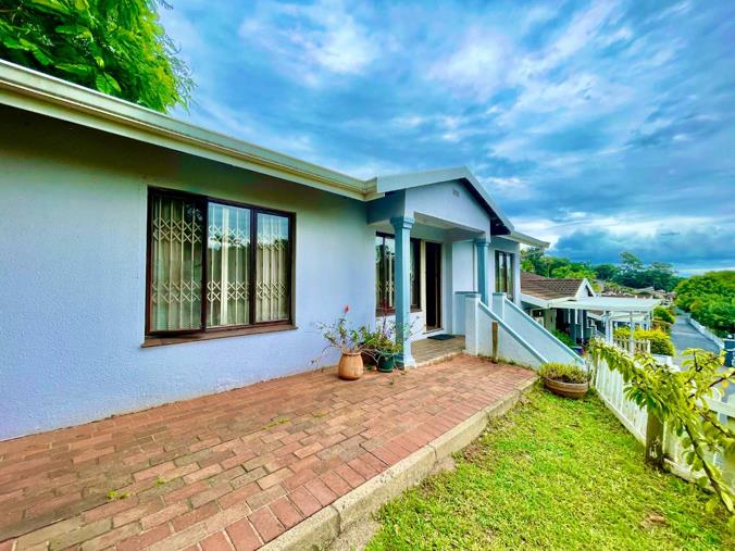 3 Bedroom Townhouse for Sale in Umgeni Park