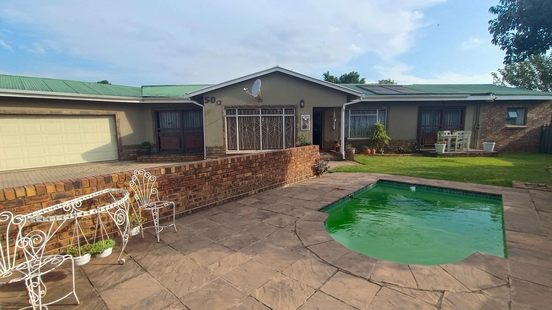 Property and houses for sale in Heidelberg, Gauteng Heidelberg