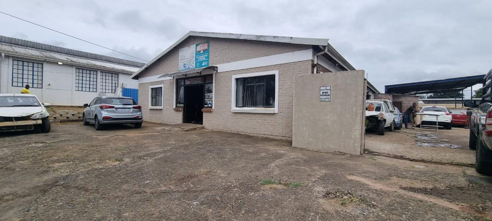Industrial property for sale in Eshowe P24114119662