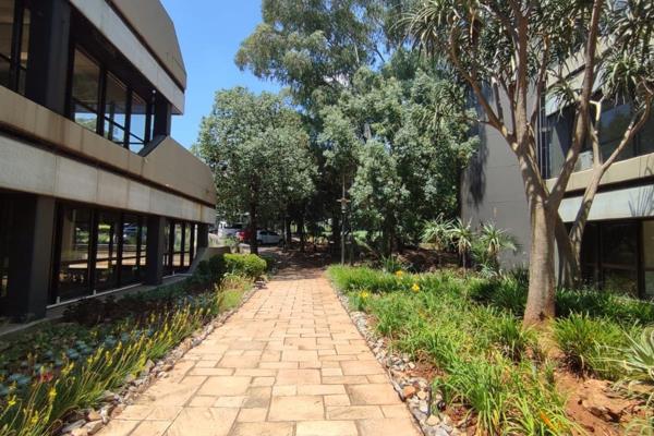 This prime office space measuring 282.82sqm is available to Let for immediate ...