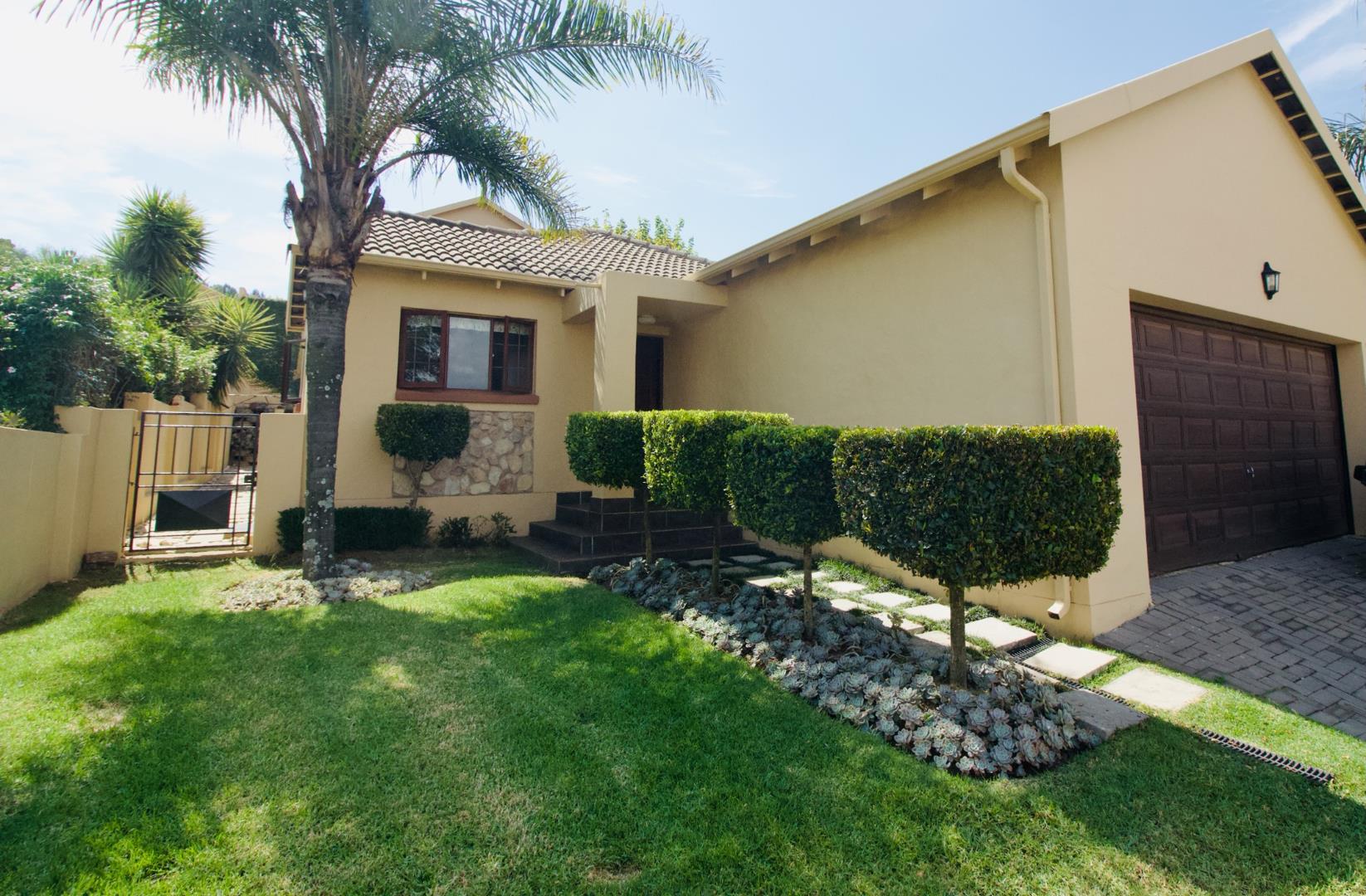 Randpark Ridge Property : Property and houses for sale in Randpark ...