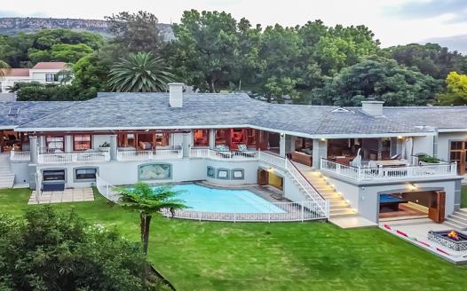 4 Bedroom House for sale in Northcliff